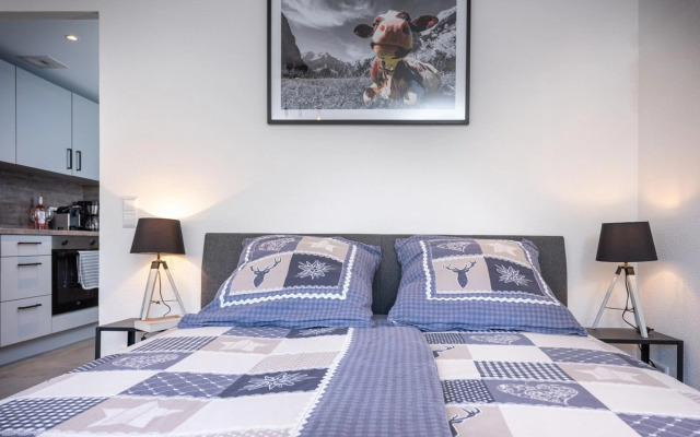 Fewo Allgauliebe Mit Wlan Oberstaufen Steibis