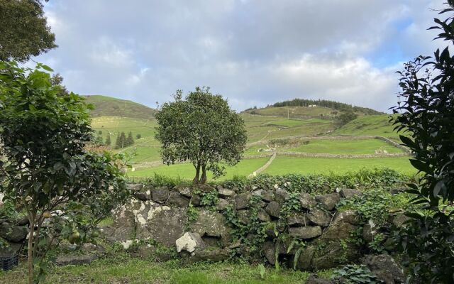 Franco da Serra Country House