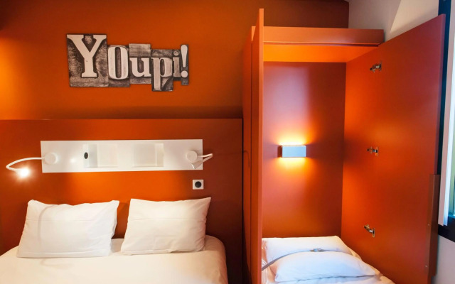 ibis budget Château-Thierry