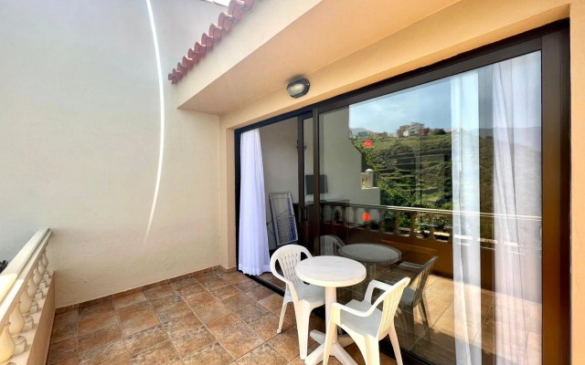 Estandar con estupenda piscina,Playa Los Roque