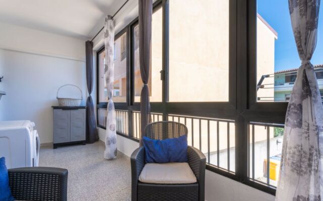 Apartment Casa Luna Muravera Villaputzu