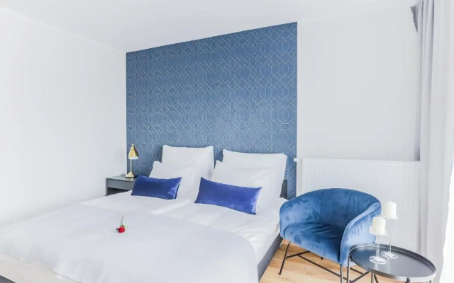 COIN Apartamenty Krakowska