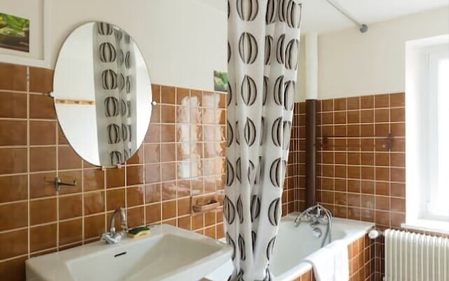 La Maison De L'union