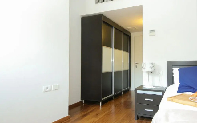 107 - King David Residence - Jerusalem-Rent