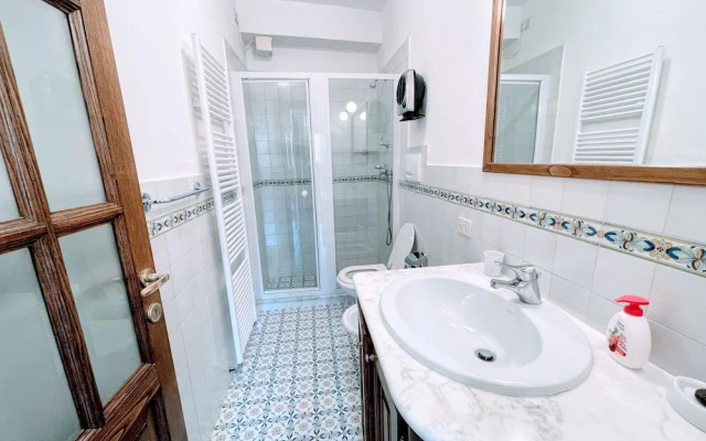 Casetta - Sleeps 5 With Aircon, Wifi, Pool and Astounding Views