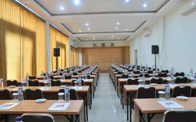 Naka Hotel Kupang