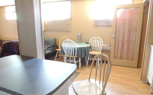 Historical Guest House