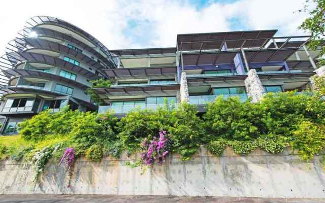 The Pano Condo Khaoyai By Favstay