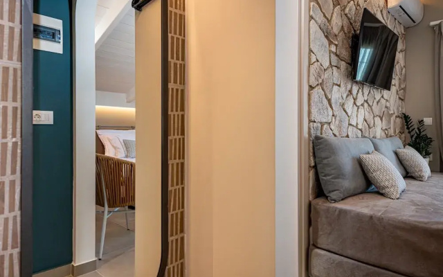 Horizon Apartments - Beachfront Luxury