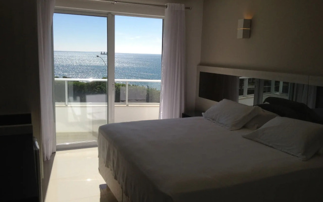 Reserva Praia Hotel - Balneário Camboriú