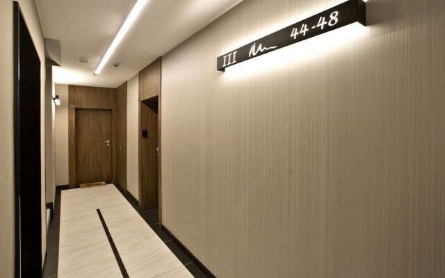 P&O Apartments Marina Mokotów