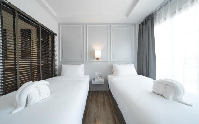 The Wing Boutique Hotel