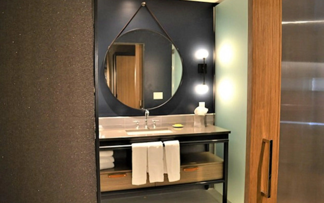 Hotel Indigo Vancouver Dwtn – Portland Area by IHG