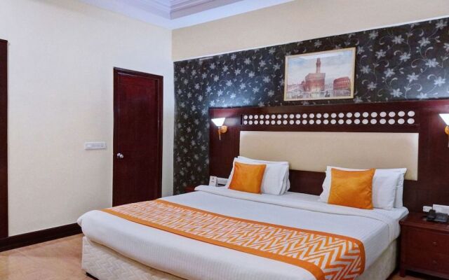 Hibiscus Inn