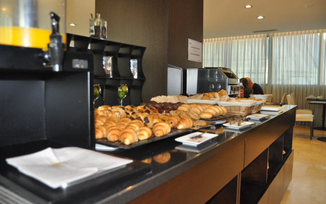 LCB Hotel Fuenlabrada NEW