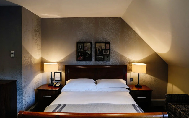 Hotel du Vin & Bistro Edinburgh