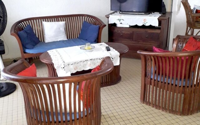 House With 3 Bedrooms in Port-louis, With Enclosed Garden and Wifi - 5