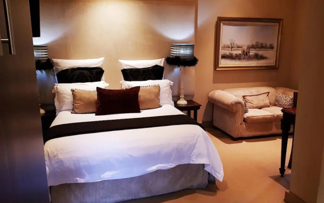 Cowrie Cove Guest House