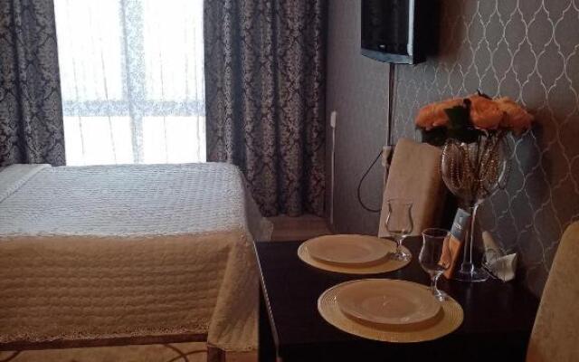 Отель Славная