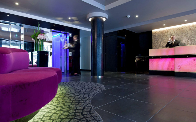 Hotel Etoile Maillot