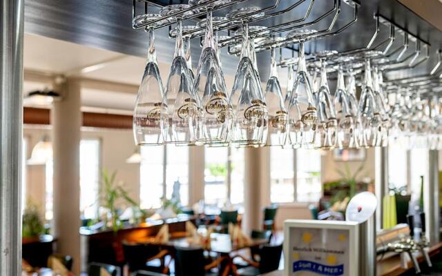 Sur la Mer - Pension & Restaurant
