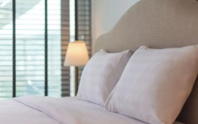 The oh so Sexy Triple Penthouse-rare 3-5br 188m2