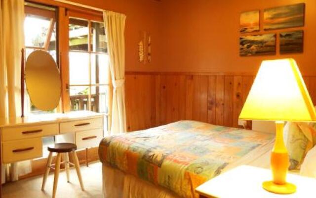 Kerikeri Farm Hostel