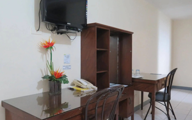 Fuente Pension House