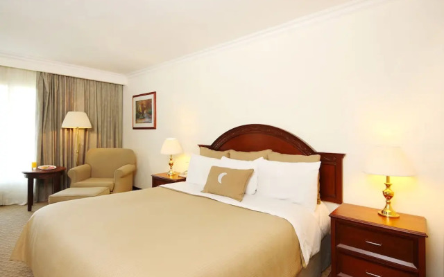 Hilton Garden Inn Nuevo Laredo