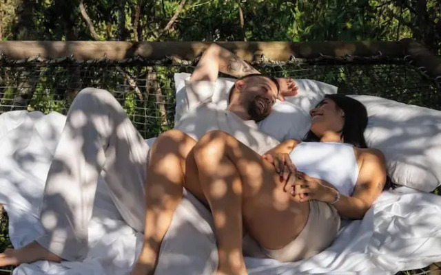 BubbleSky Glamping Guatapé