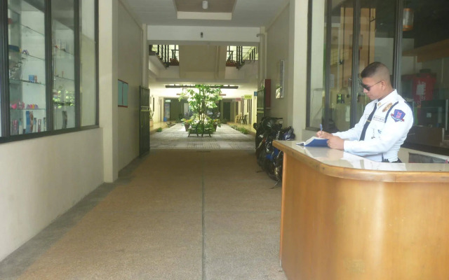 JP 227 Residences