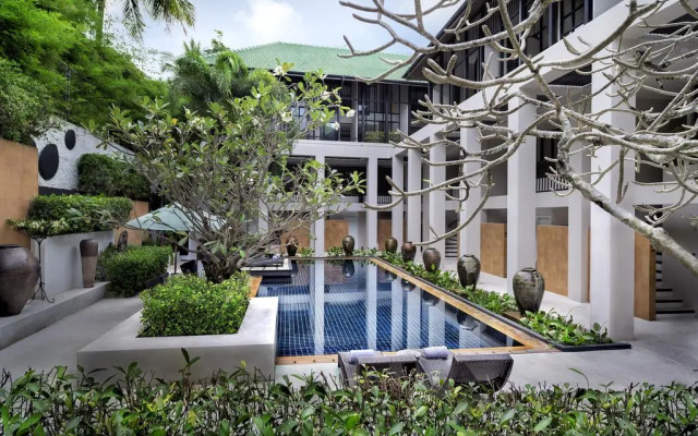 Manathai Hotel
