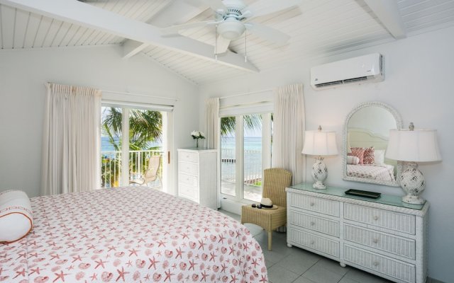 Caribbean Paradise By Cayman Villas