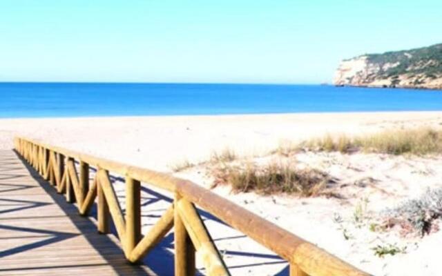 2 bedrooms appartement with wifi at Barbate