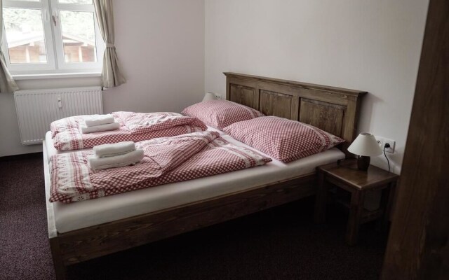 Apartmány Biela Pút - Jasná