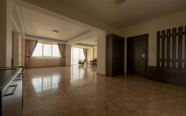 Samali Residence