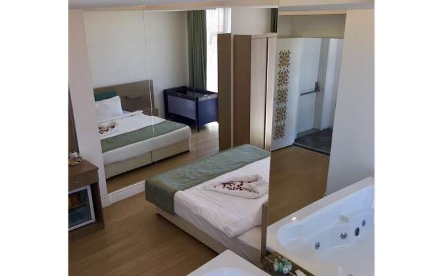 Kentpark Exclusive Hotel