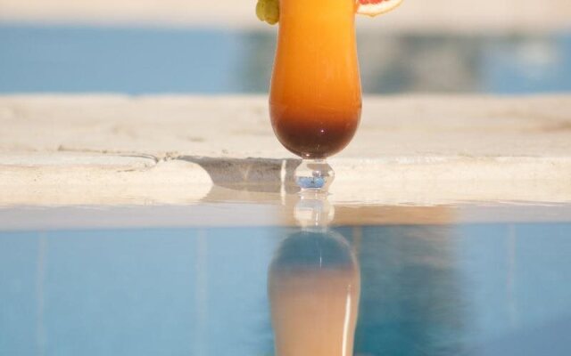 White Olive Elite Rethymno - All Inclusive