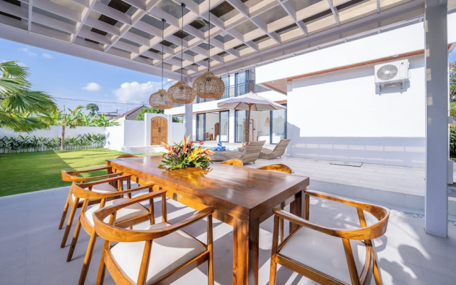 Villa Greenland Canggu by Nagisa Bali