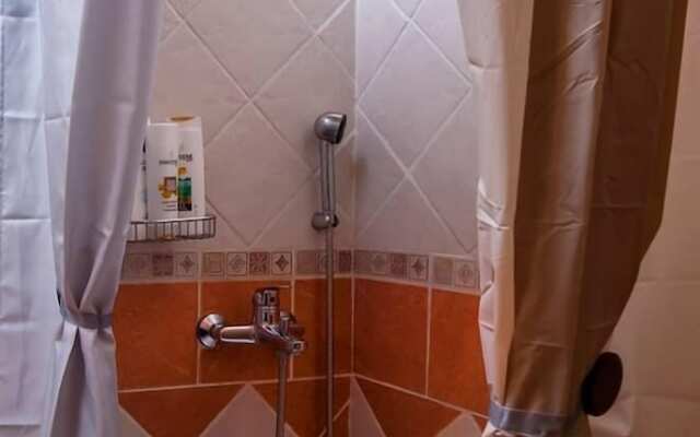 Kyriaki's Cozy Apartments