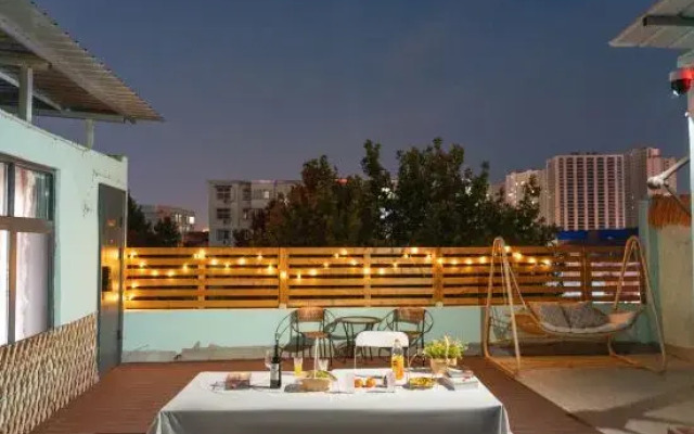 Luoyang LikeU Homestay