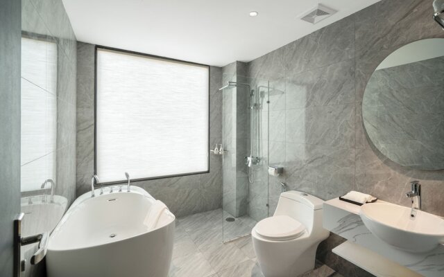 Luxe Paradise Premium Hotel