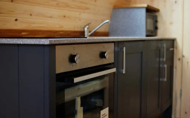 North Coast 500 Pods