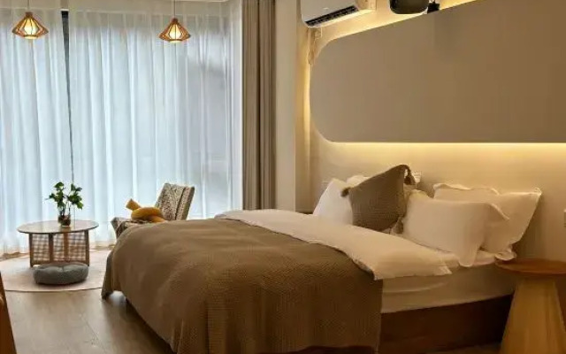Zhusu·Boutique Homestay