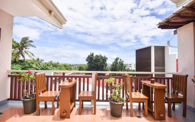 Agos Boracay Rooms + Beds
