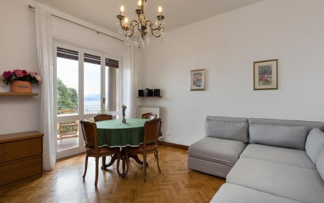 Impero House Rent - Rampolina View