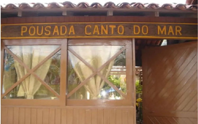 Canto do Mar