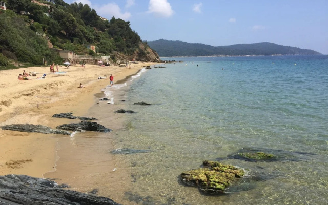 Luxury Villa in La Croix-valmer With Private Pool