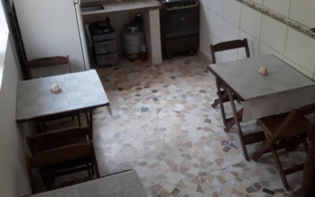 Hotel Pousada Clínicas Valente