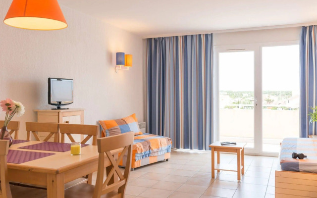 Résidence Pierre & Vacances Port Barcarès Catalana